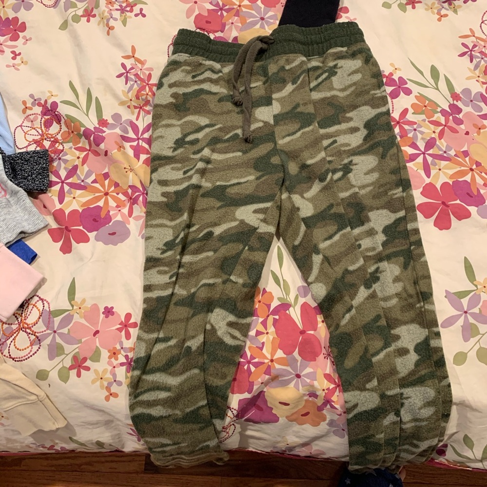 Sweatpants - Picture 1 of 1